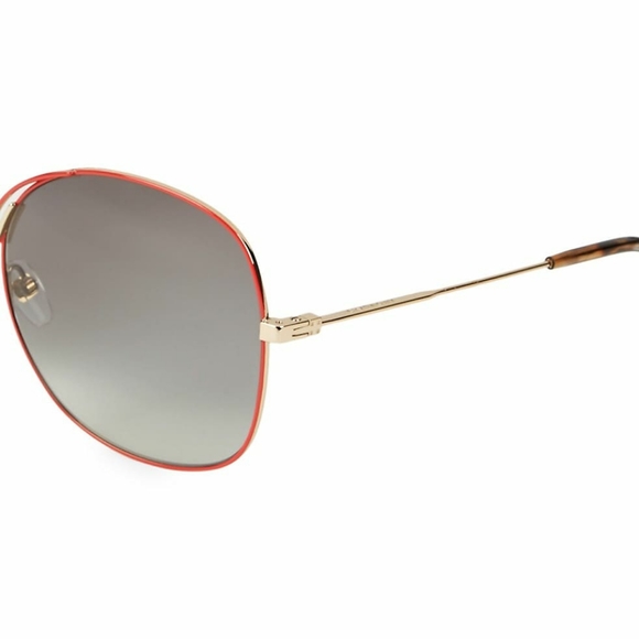 Givenchy Round Sunglasses - Picture 3 of 11